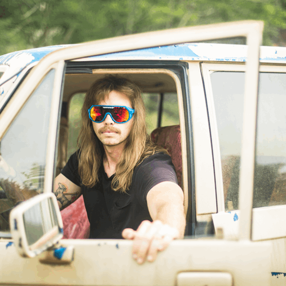 The Slipstream Grand Prix Pit Viper