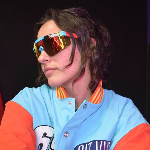 The TP Roll 2000s Pit Viper