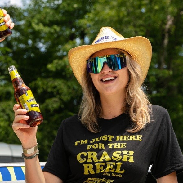 The Twea Party 2 2000s Pit Viper