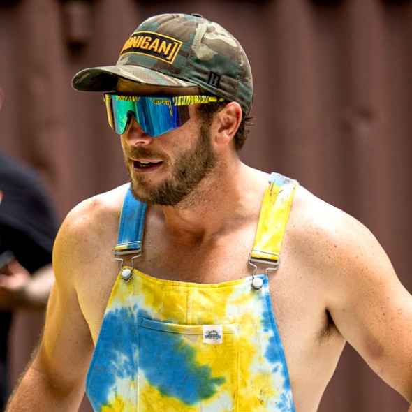 The Twea Party 2 2000s Pit Viper