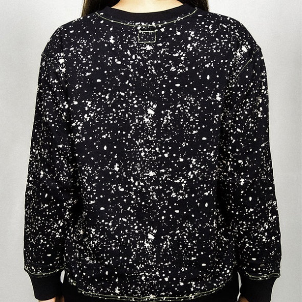 Underground Key Player Crewneck Pit Viper