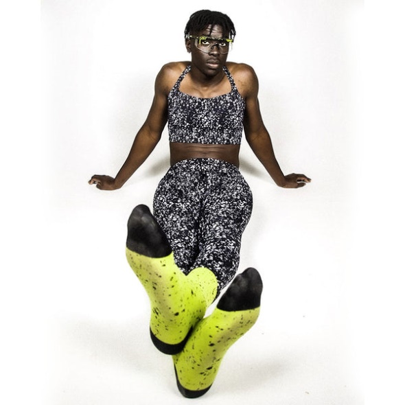 Underground Key Player Sox Pit Viper